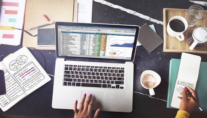 Accounting Software